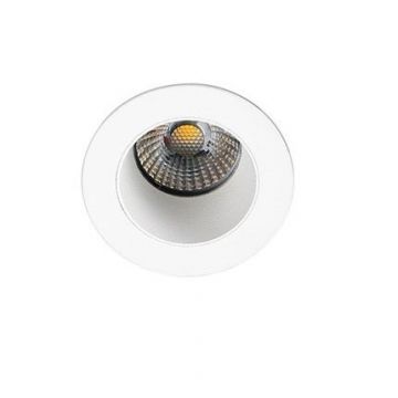 Spot LED incastrabil IP65 CLEAR 7W 3000K 02100301