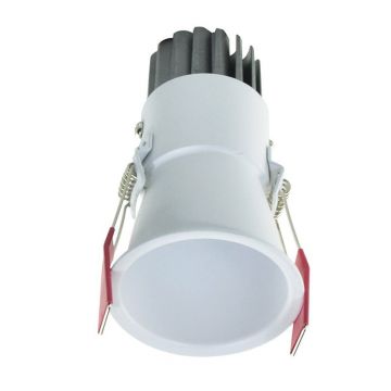 Spot LED incastrabil Trimless alb 6W 3000K