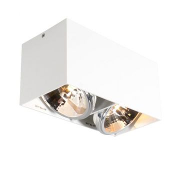 Spot modern aplicat Box SL2 89949