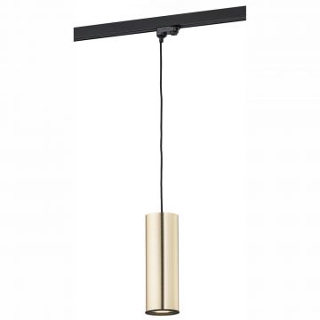 Spot pe sina suspendat DELF / Accesoriu pentru sinele trifazate ARGON T-RACK