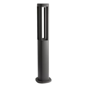 Stalp LED iluminat exterior modern IP54 Eric
