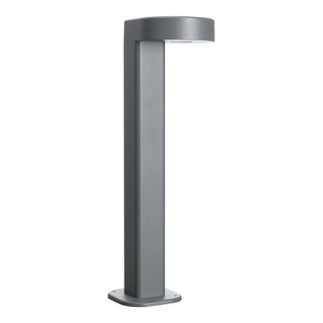 Stalp LED iluminat exterior modern IP65 Bernie