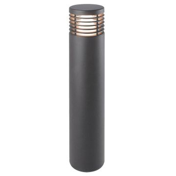 Stalp LED iluminat exterior modern IP65 Jarvis