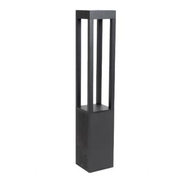 Stalp LED iluminat exterior modern IP67 Elias