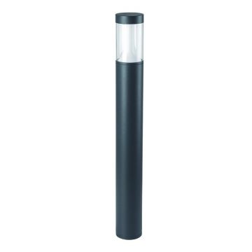 Stalp LED pentru iluminat exterior decorativ IP54 Haus H-45cm