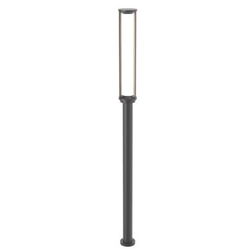 Stalp LED pentru iluminat exterior decorativ IP65 Sky H-220cm