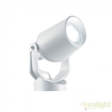 Tarus cu proiector ELIO PR1 BIANCO