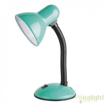 Veioza, Lampa de birou, finisaj verde, Dylan 4170 RX