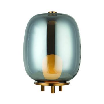 Veioza/Lampa de masa design decorativ Bella