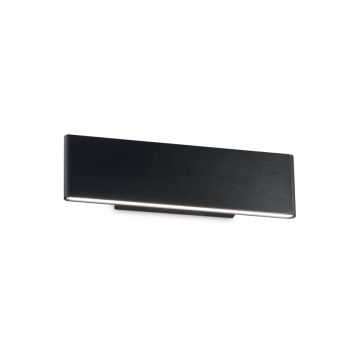 Aplica ambientala LED DESK AP2 NERO 173252 IDL