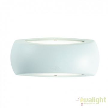 Aplica de perete exterior IP66 FELIX-1 AP1 BIANCO
