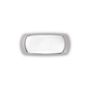 Aplica de perete exterior IP66 FELIX-2 AP1 GRIGIO