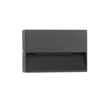 Aplica de perete pentru iluminat exterior IP54 VISION