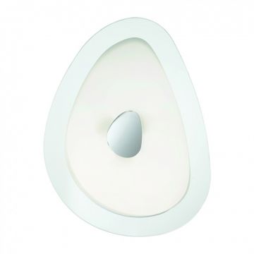Aplica de perete sau tavan GEKO PL4 116112