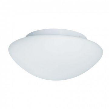 Aplica de perete / tavan pentru baie IP44 Discs 23cm 1910-23 SRT