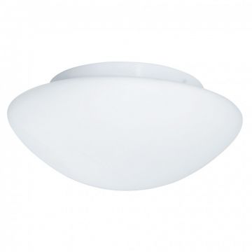 Aplica de perete / tavan pentru baie IP44 Discs 28cm 1910-28 SRT