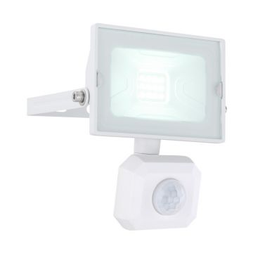 Aplica LED de exterior cu senzor de miscare IP44 HELGA