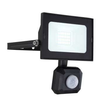 Aplica LED de exterior cu senzor de miscare IP44 HELGA I