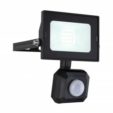 Aplica LED de exterior cu senzor de miscare IP44 HELGA