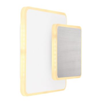 Aplica LED de perete design modern MANY