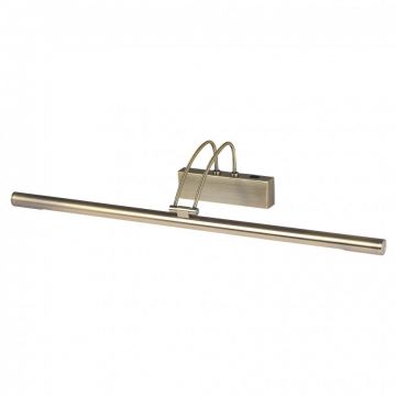 Aplica LED tablou directionabila Picture Lights alama antic 8343AB SRT