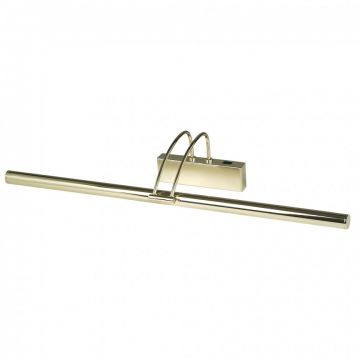 Aplica LED tablou directionabila Picture Lights alama lucios 8343PB SRT