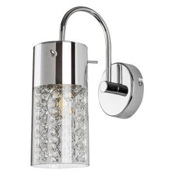 Aplica pentru baie cu protectie IP44 Niagara