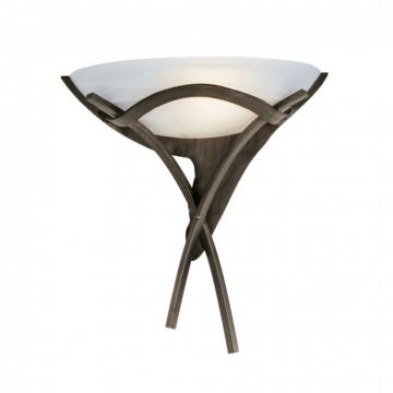 Aplica perete clasica design traditional Olympia maro rustic 0104BR SRT