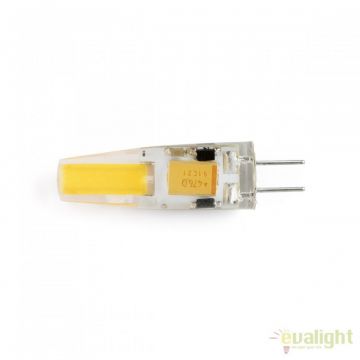 BEC LED G4 1,6W lumina calda 3000K 17487