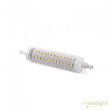 BEC LED R7S JP118MM 12W lumina calda 2700K 17490