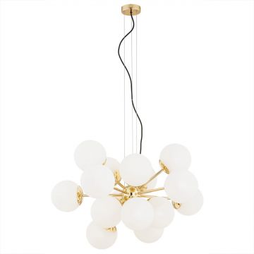 Candelabru design modern Salerno alama
