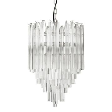 Candelabru LUX diam.50cm, Salerno 109533 HZ