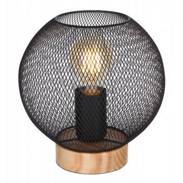 Lampa de masa design minimalist modern PABLO