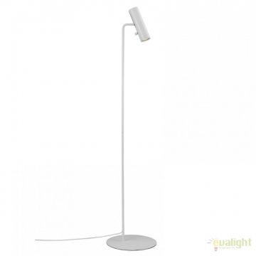 Lampadar / Lampa de podea stil nordic MIB alb 71704001 DFTP