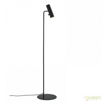 Lampadar / Lampa de podea stil nordic MIB negru 71704003 DFTP