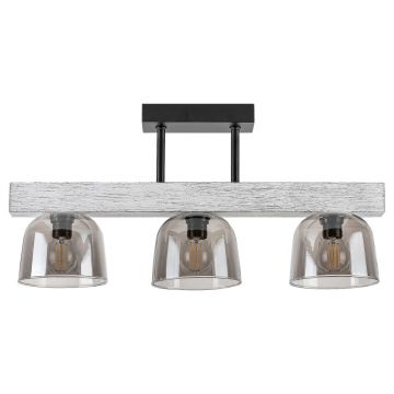 Lustra aplicata 3L design industrial Cardamom