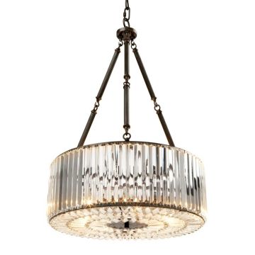 Lustra, Candelabru LUX diam.53cm, Infinity 109207 HZ