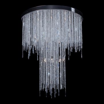 Lustra cristal Bohemia L17 270/24/3-H, 3-SK, F 2 floor