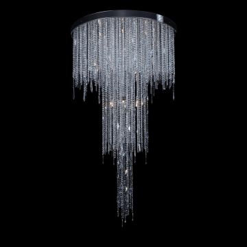 Lustra cristal Bohemia L17 270/28/3-H, 3-SK, F 3 floor