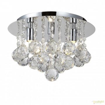Lustra design elegant BOLLA 25
