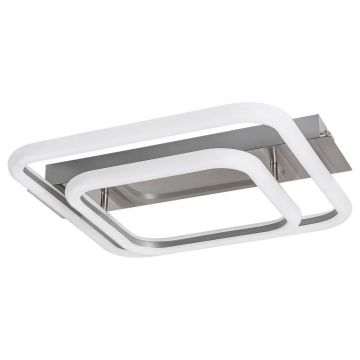 Lustra LED aplicata design modern Fandral