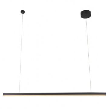 Lustra LED dimabila design modern TRIO 1 P0310D MX