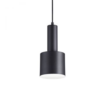 Lustra, Pendul design modern HOLLY SP1 NERO 231563 IDL