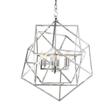 Lustra, Pendul retro-vintage, Matrix 109674 HZ
