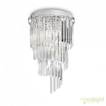 Lustra / Plafoniera moderna design elegant CARLTON PL8 168920