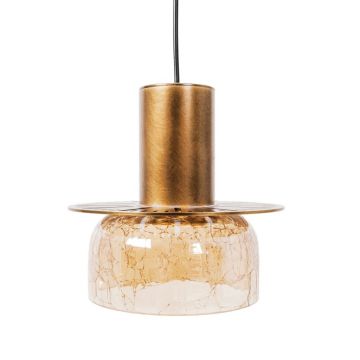 Lustra suspendata LED moderna Signature A