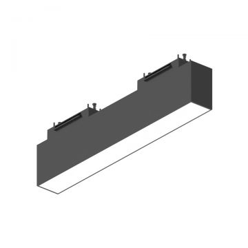 Modul LED pentru sina ARCA WIDE 60 CM 3000K 222950
