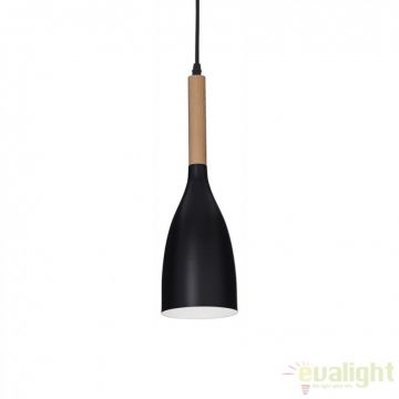 Pendul design modern MANHATTAN SP1 NERO 110752