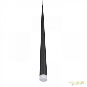 Pendul design modern Stylo 1 black