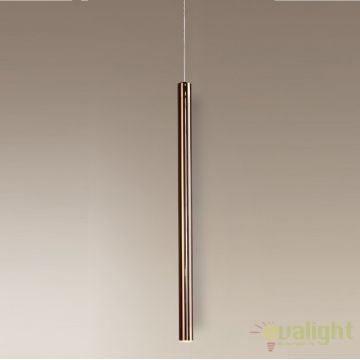 Pendul LED design Premium Class Quality ORGANIC COPPER P0171 MX